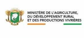 Ministère de l'Agriculture, du Développement rural et des Productions vivrières